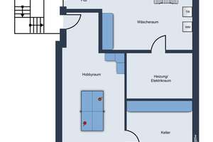 Großzügiges Anwesen mit Potenzial für Familien oder Projektentwickler! – Die vollständige Adresse der Immobilie erhältst du vom Anbieter., 45147 Holsterhausen, Essen – Vorschaubild 29