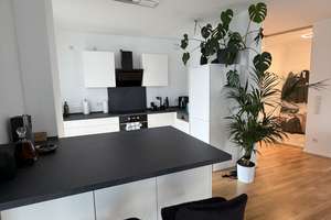 Attraktive 3-Zimmer Wohnung mit Balkon im 2. OG in Magdeburg-Altstadt – Im Elbbahnhof 16, 39104 Altstadt, Magdeburg – Vorschaubild 4