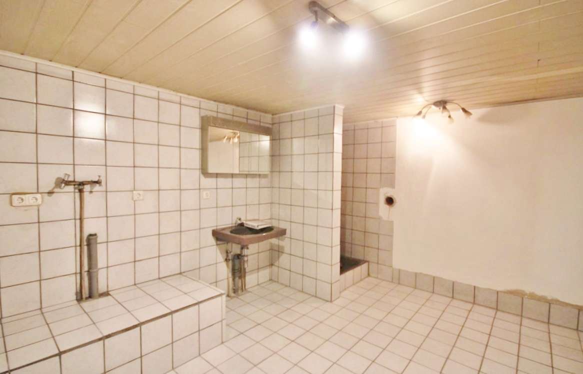 Immobilie in Sankt Oswald-Riedlhütte - Charmantes Wohlfühlhaus gepaart 
mit viel Charme und Wohnästhetik 
in 94568 Sankt Oswald - Bild 14