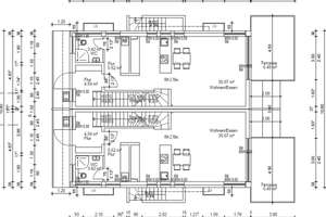 Modernes 7,5-Zimmer-Haus mit separater Einliegerwohnung, Garten & A+ – 15827 Blankenfelde-Mahlow – Vorschaubild 5