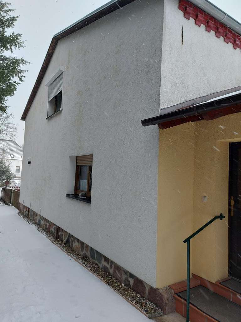 Immobilie in Heinrichswalde - Komplett sanierte Doppelhaushälfte in 17379 Heinrichswalde MV zu einem Top Preis - Bild 2