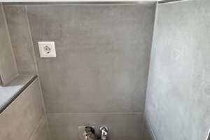Gostenhof ! Helle chice und moderne 2-Zi.-Altbau-Whg. 52 m²,hochwertige Einbauküche,2.OG mit Aufzug. – Die vollständige Adresse der Immobilie erhältst du vom Anbieter., 90429 Bärenschanze, Nürnberg – Vorschaubild 18