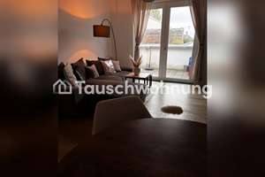 Tauschwohnung: Düsseldorf, Stadtbezirk 4: Schöne 3-Zimmer-Wohnung – Die vollständige Adresse der Immobilie erhältst du vom Anbieter., 40549 Heerdt, Düsseldorf – Vorschaubild 4