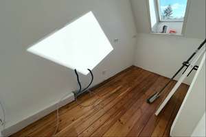 Modernisierte 3-Zimmer Altbauwohnung in Lübeck St. Jürgen! – Die vollständige Adresse der Immobilie erhältst du vom Anbieter., 23564 Sankt Jürgen, Lübeck – Vorschaubild 11