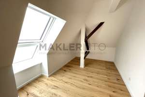 **Erstbezug: Kleine 2-Zimmer-Dachgeschosswohnung mit Fußbodenheizung & Dachterrasse** – An der Gänseweide 2, 4288 Holzhausen, Leipzig – Vorschaubild 5