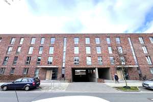 Traumhafte 3-Zimmerwohnung im Erdgeschoss – Gorch-Fock-Straße 25, 30177 List, Hannover – Vorschaubild 2