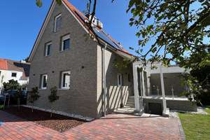 Exklusives Smart‑Energy‑Familienhaus mit 25 kW PV‑Anlage, Wallbox und großem Garten – Die vollständige Adresse der Immobilie erhältst du vom Anbieter., 38440 Köhlerberg, Wolfsburg – Vorschaubild 6