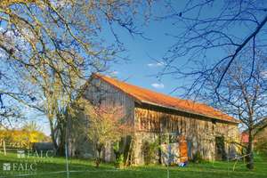 Einfach Mehr: Jura-Bauernhaus, 3 Wohnungen, Wohnreserven. Tierhaltung möglich. 1-2 Bauplätze inkl. – Die vollständige Adresse der Immobilie erhältst du vom Anbieter., 93155 Hemau – Vorschaubild 17