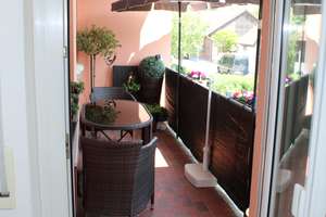 Helle, großzügige 4-Zimmer-Wohnung mit Balkon und EBK in Kirchheim bei München – Hausen 16, 85551 Kirchheim bei München – Vorschaubild 2