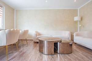 Attraktive 3-Zimmer-Wohnung mit Balkon in Sennestadt - Nähe Teutoburger Wald! – Die vollständige Adresse der Immobilie erhältst du vom Anbieter., 33689 Sennestadt, Bielefeld – Vorschaubild 2