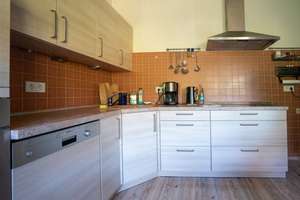 Idyllisches Einfamilienhaus in Bad Kösen bei Naumburg – Wohnen direkt an der Saale – Die vollständige Adresse der Immobilie erhältst du vom Anbieter., 6628 Bad Kösen – Vorschaubild 3