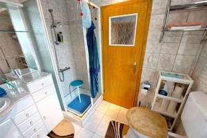 Einfamilienhaus in Kraja: 6 Zimmer, Garten, Garage und viel Platz für die Familie – Hinterdorfstraße 57, 99752 Kraja – Vorschaubild 11