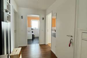 HOMBURG-ERBACH; TOP GEPFLEGTES ZWEIFAMILINHAUS MIT ELW IM NEUBAUGEBIET – Die vollständige Adresse der Immobilie erhältst du vom Anbieter., 66424 Homburg – Vorschaubild 4