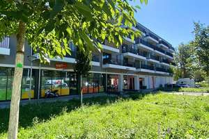 MODERNE 1,5-ZIMMER WOHNUNG NAHE ISARAUEN