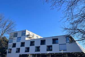 Hochwertige 3-Zimmer-Wohnung mit Dachterrasse und Aufzug in Dortmund (Leipziger Straße)