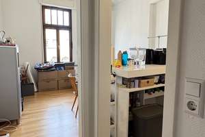 Urban Living über den Dächern von Stuttgart – Perfekt für Nachtschwärmer – Eberhardstraße 49, 70173 Rathaus, Stuttgart – Vorschaubild 10