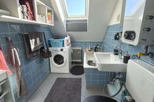 Charmante 3-Zimmer-Wohnung in Odenkirchen – Grünstr. 10, 41199 Odenkirchen-Mitte, Mönchengladbach – Vorschaubild 8
