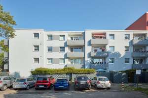 3-Zimmer Wohnung in Höntrop mit WBS – Preins Feld 14, 44869 Höntrop, Bochum – Vorschaubild 2