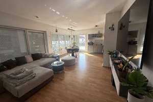 Gelegenheit-2-Zimmer-Penthouse mit großer Terrasse in Altötting – 84503 Altötting – Vorschaubild 5