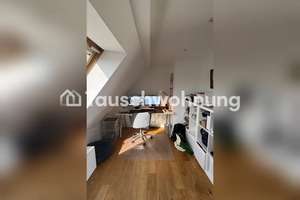 Tauschwohnung: 2,5-Zi.  Maisonette Wohnung in Köln, Riehl, 110 m² 2 Balkone – Die vollständige Adresse der Immobilie erhältst du vom Anbieter., 50735 Riehl, Köln – Vorschaubild 3