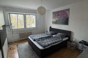 Helle 3-Zimmer Wohnung mit Balkon im 2. OG in Karlsruhe-Waldstadt – Kolbergerstraße 16b, 76139 Waldstadt, Karlsruhe – Vorschaubild 8
