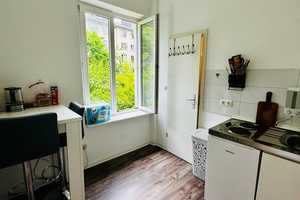 Exklusive 1-Raum-Wohnung in Aachen – Krakaustraße 28, 52064 Aachen – Vorschaubild 11