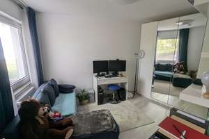 Erdgeschosswohnung in Dortmund Wellinghofen mit eigenem Garten  – Die vollständige Adresse der Immobilie erhältst du vom Anbieter., 44265 Wellinghofen, Dortmund – Vorschaubild 8