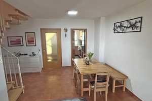 Für große und kleine Familien - Direkt bezugsfähiges Reihenmittelhaus - Feldrandlage - Viele Zimmer – Odenwaldkreis – Vorschaubild 6
