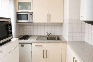 *Provisionsfrei* Kompaktes Apartment mit Balkon und Stellplatz in Berlin-Schöneberg! – Martin-Luther-Straße ., 10779 Schöneberg, Berlin – Vorschaubild 2