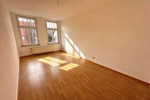 *Sonnige 2-Raum-Wohnung in beliebter Lage* ab 01.04.2026