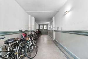 Gemütliche Altbau-2 Zimmerwohnung in zentraler Lage von Kreuzberg! – Die vollständige Adresse der Immobilie erhältst du vom Anbieter., 10967 Kreuzberg, Berlin – Vorschaubild 17
