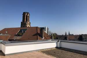 Penthouse-Wohnung-Sommertraum im LCC! – Alte Linnerstr. 129, 47799 Cracau, Krefeld – Vorschaubild 4
