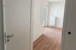 2-Zi-Wohnung im Regensburger Westen im 2. OG für Senioren mit Möglichkeit auf Servicevertrag – Boessnerstraße 5 A, 93049 Westenviertel, Regensburg – Vorschaubild 7