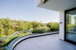 Einzigartige Architektenvilla im Essener Süden. Ein Meisterstück aus Licht & Raum. – Essen – Vorschaubild 8