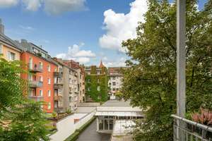 Historischer Altbau als wertbeständige Kapitalanlage – Die vollständige Adresse der Immobilie erhältst du vom Anbieter., 50674 Neustadt/Süd, Köln – Vorschaubild 14