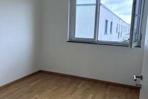 "Rather Carré" Helle 2-Zimmer-Wohnung mit Balkon * ab sofort – Am Gatherhof 31, 40472 Rath, Düsseldorf – Vorschaubild 3