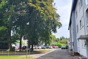 Wohnen im Park, 3 Zimmer, Einbauküche, 70qm, mit Balkon – Lützenkirchener Straße 281b, 51381 Leverkusen – Vorschaubild 27