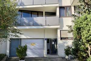 Möblierte helle 1 Zimmer Wohnung mit Balkon in Ramersdorf München ab 01.06.26 – Ottobrunner Straße 40, 81737 Ramersdorf, München – Vorschaubild 10