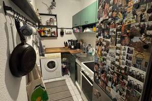Nachmieter gesucht: 2-Zimmer mit Balkon in Südvorstadt – Die vollständige Adresse der Immobilie erhältst du vom Anbieter., 4107 Zentrum-Süd, Leipzig – Vorschaubild 4