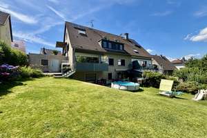 BESTLAGE -Großzügige Wohnung mit Blick ins Grüne in der Dortmunder Aplerbecker Mark – 44287 Aplerbeck (Ortsteil), Dortmund – Vorschaubild 3