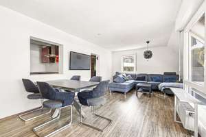 Kurzfristig verfügbar! Stadtnahe 2,5-Zimmer-Wohnung – Die vollständige Adresse der Immobilie erhältst du vom Anbieter., 88250 Weingarten – Vorschaubild 4