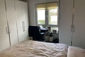 Helle 2-Zimmer Wohnung mit Terrasse im Erdgeschoss in Friedberg (Hessen) – Fauerbacher Straße 37, 61169 Friedberg (Hessen) – Vorschaubild 5