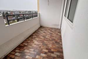 Moderne 3-Zimmer Wohnung mit Balkon im 10. OG in Köln-Eil (Porz) – Graudenzstraße -, 51145 Eil, Köln – Vorschaubild 24