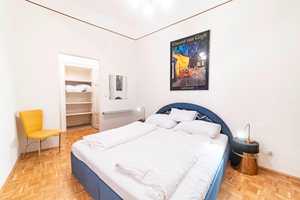 Ansprechende 2-Zimmer-Wohnung mit Einbauküche in Wolfsburg – Poststraße 41, 38440 Wolfsburg – Vorschaubild 2
