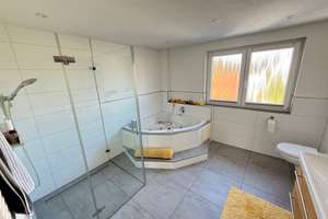 HN-KIRCHHAUSEN: MODERNES EINFAMILIENHAUS m. DOPPELGARAGE , NEBENGEBÄUDE u. tollem Garten – Die vollständige Adresse der Immobilie erhältst du vom Anbieter., 74078 Kirchhausen, Heilbronn – Vorschaubild 20