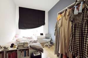 Gartenstadt Karlshorst: Vermietete 2-Zimmer-Wohnung – Die vollständige Adresse der Immobilie erhältst du vom Anbieter., 10318 Karlshorst, Berlin – Vorschaubild 5