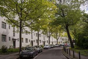 2-Zimmer-Wohnung Hochparterre sucht Nachmieter! – Alboinplatz 5, 12105 Tempelhof, Berlin – Vorschaubild 3