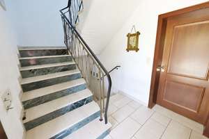 == Hier ist Platz für die ganze Familie! Zweifamilienhaus in Bielefeld-Ubbedissen == – Die vollständige Adresse der Immobilie erhältst du vom Anbieter., 33699 Stieghorst, Bielefeld – Vorschaubild 8
