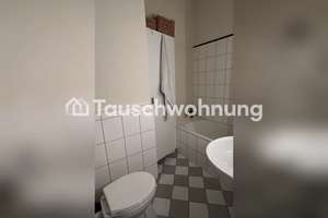 Tauschwohnung: Sonnige Altbauwohnung m. Balkon – 80796 Am Luitpoldpark, München – Vorschaubild 7