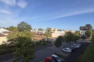 Möbliertes Apartment mit Balkon, neuer Küche & Stellplatz // Koblenz-Karthause (Hochschulnah)  – 56075 Karthause Flugfeld, Koblenz – Vorschaubild 8
